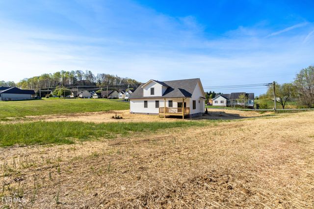 756 Tavern Hill Road, Jonesborough, TN 37659