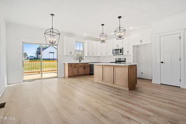 756 Tavern Hill Road, Jonesborough, TN 37659
