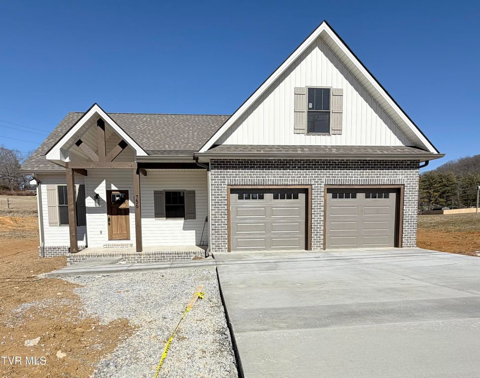 756 Tavern Hill Road, Jonesborough, TN 37659