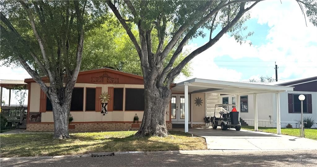 2910 Spur Drive, Mission, TX 78574