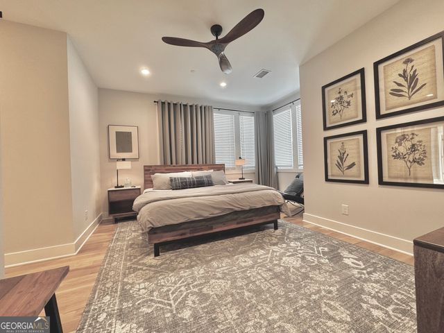 280 2nd Street, Fayetteville, GA 30214