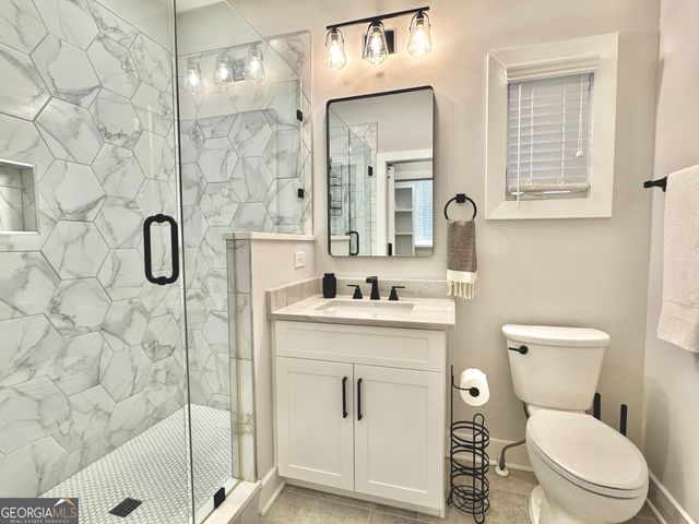 280 2nd Street, Fayetteville, GA 30214