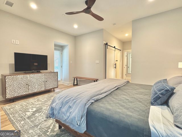 280 2nd Street, Fayetteville, GA 30214