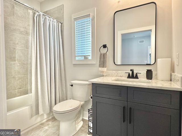 280 2nd Street, Fayetteville, GA 30214