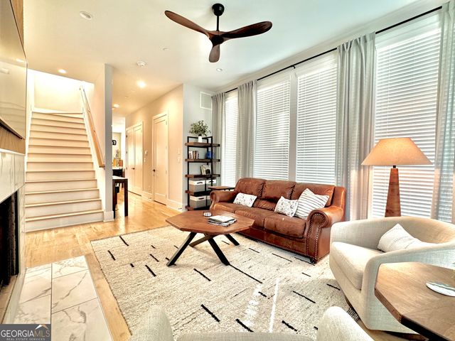 280 2nd Street, Fayetteville, GA 30214