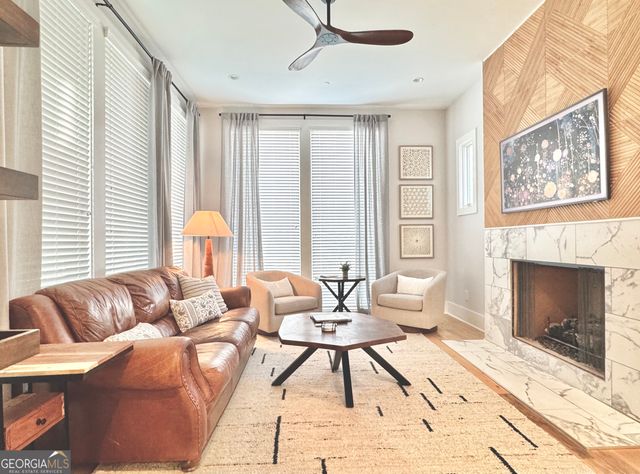 280 2nd Street, Fayetteville, GA 30214