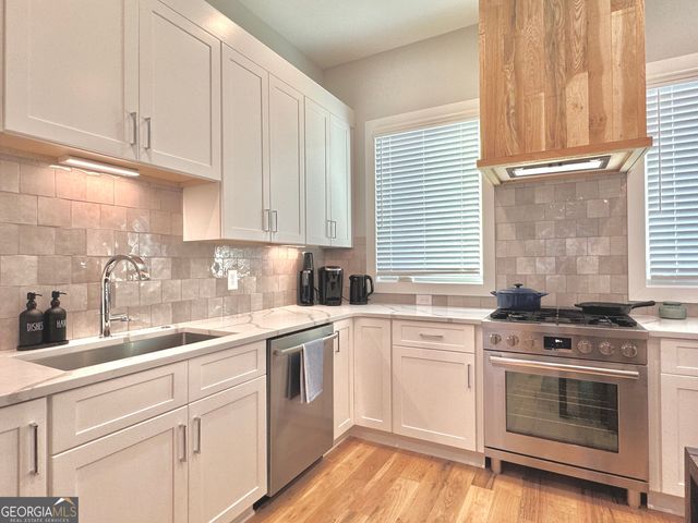 280 2nd Street, Fayetteville, GA 30214