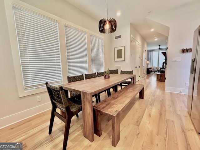 280 2nd Street, Fayetteville, GA 30214