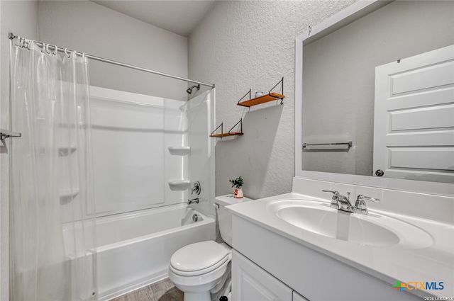 3433 Canyon Ridge, Seguin, TX 78155