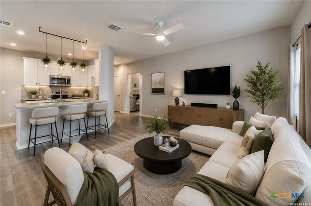 3433 Canyon Ridge, Seguin, TX 78155