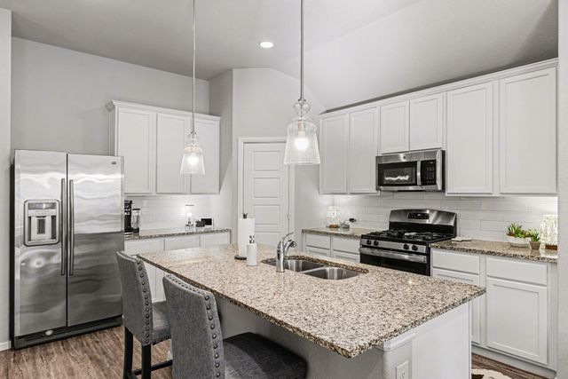 3304 Macaw Road, Celina, TX 75009