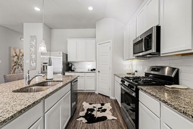 3304 Macaw Road, Celina, TX 75009