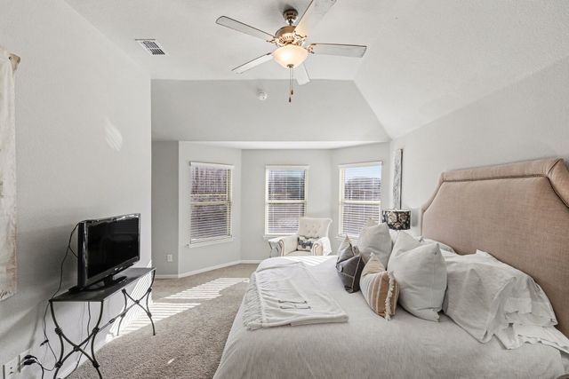 3304 Macaw Road, Celina, TX 75009