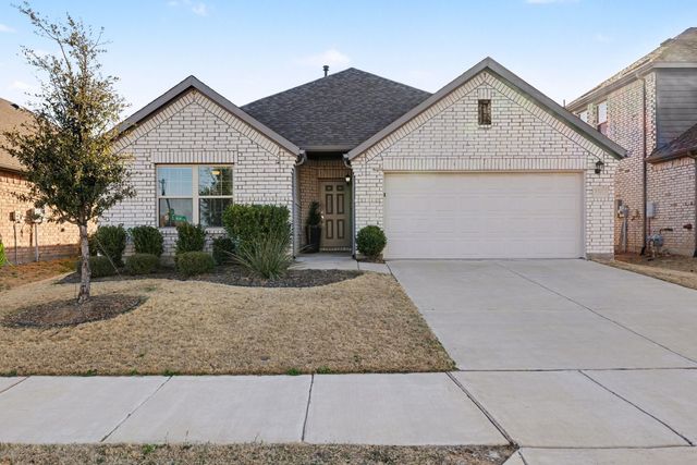 3304 Macaw Road, Celina, TX 75009