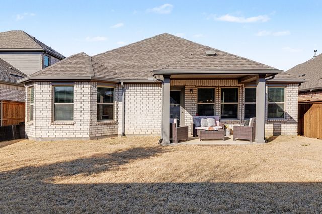 3304 Macaw Road, Celina, TX 75009