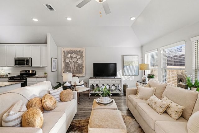 3304 Macaw Road, Celina, TX 75009