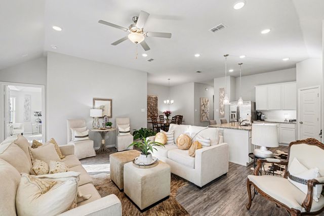 3304 Macaw Road, Celina, TX 75009