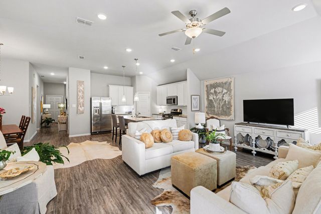 3304 Macaw Road, Celina, TX 75009