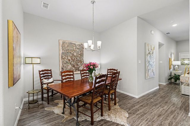 3304 Macaw Road, Celina, TX 75009