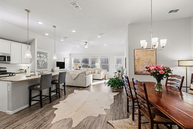 3304 Macaw Road, Celina, TX 75009