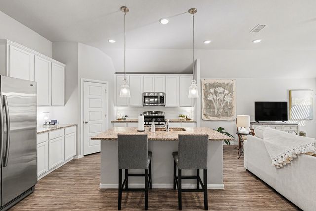 3304 Macaw Road, Celina, TX 75009