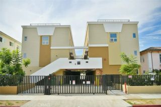 1509 S Gramercy Place, Los Angeles, CA 90016