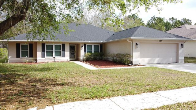 31249 SATINLEAF RUN, Brooksville, FL 34602