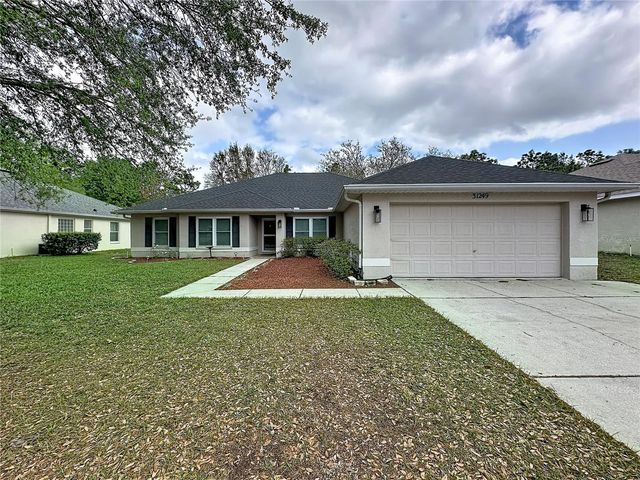 31249 SATINLEAF RUN, Brooksville, FL 34602