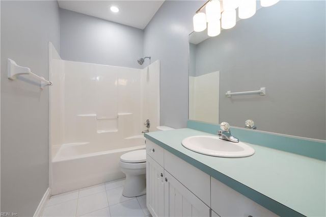 2082 Tazewell RD, Virginia Beach, VA 23455