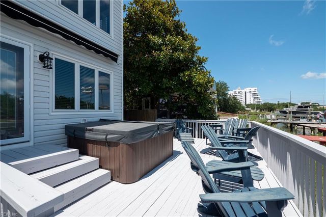 2082 Tazewell RD, Virginia Beach, VA 23455