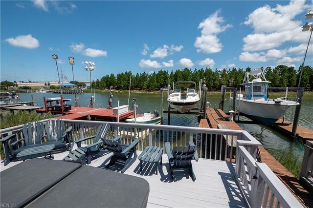 2082 Tazewell RD, Virginia Beach, VA 23455