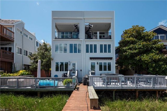 2082 Tazewell RD, Virginia Beach, VA 23455