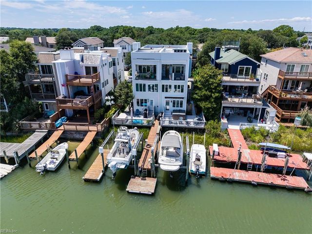 2082 Tazewell RD, Virginia Beach, VA 23455