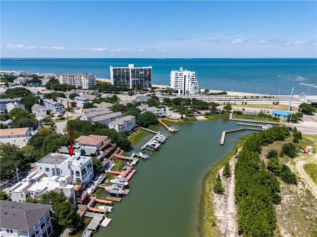 2082 Tazewell RD, Virginia Beach, VA 23455