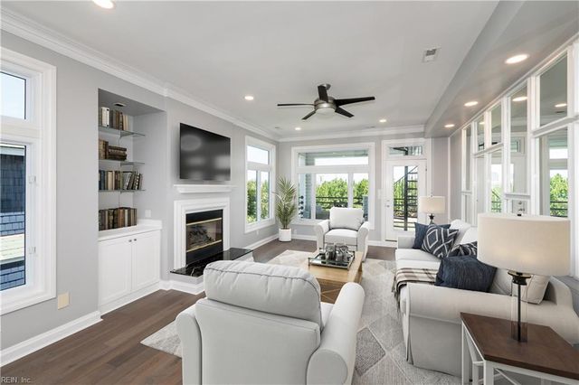 2082 Tazewell RD, Virginia Beach, VA 23455