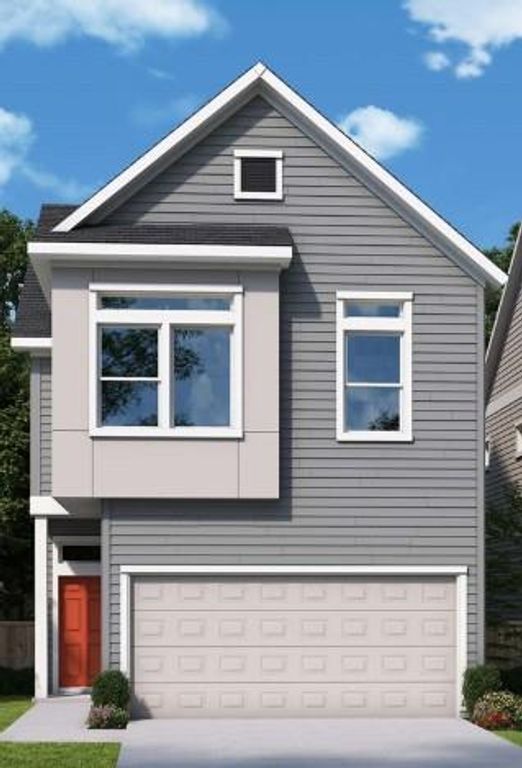 813 Venus CIR, Round Rock, TX 78664