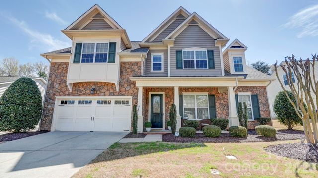 1162 Gold Rush Court, Fort Mill, SC 29708