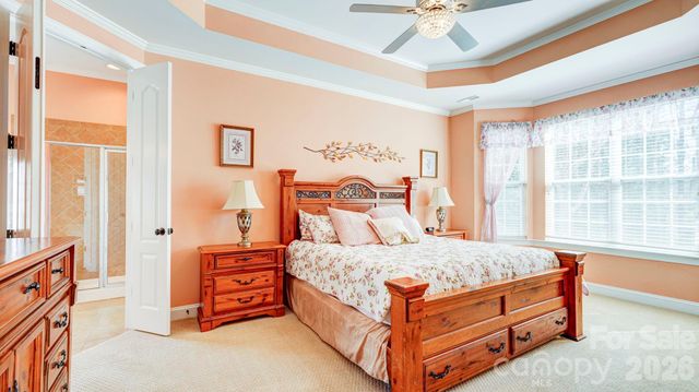 1162 Gold Rush Court, Fort Mill, SC 29708