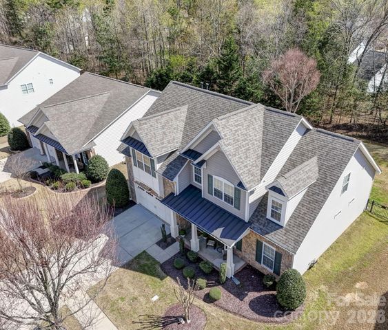 1162 Gold Rush Court, Fort Mill, SC 29708