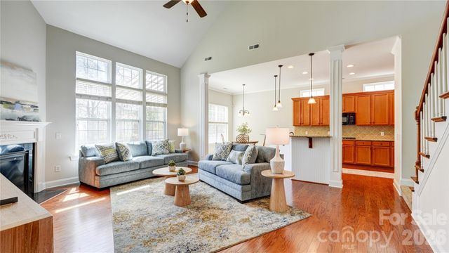 1162 Gold Rush Court, Fort Mill, SC 29708