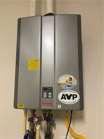 2291 Peach Court, Upland, CA 91786