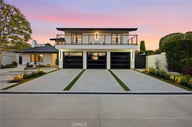6 Monterey, Corona Del Mar, CA 92625