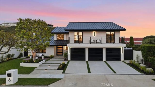 6 Monterey, Corona Del Mar, CA 92625