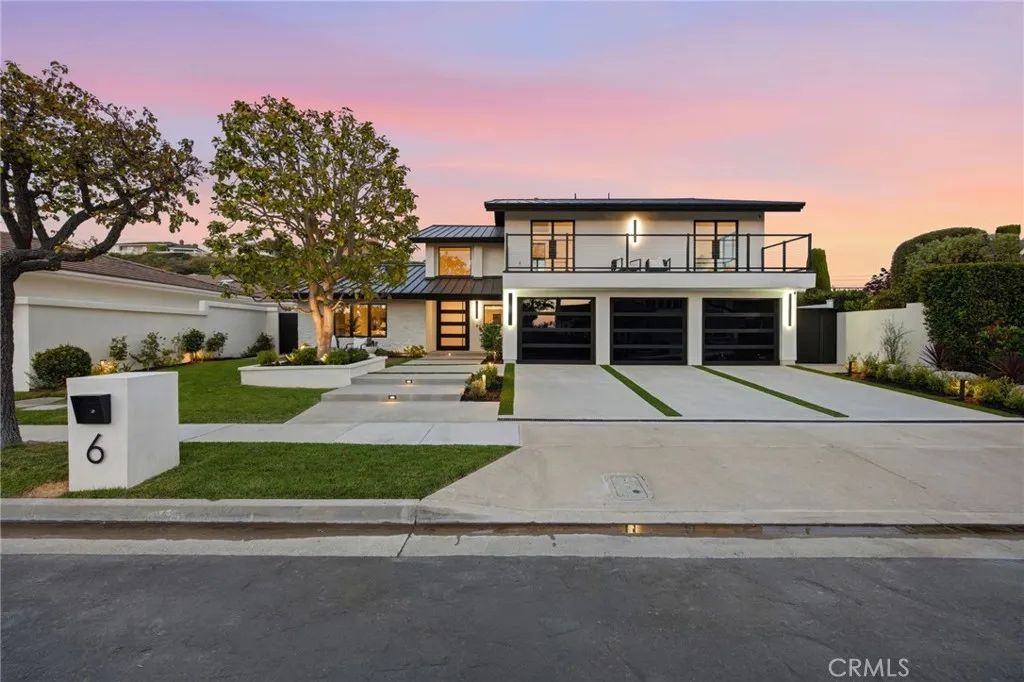 6 Monterey, Corona Del Mar, CA 92625