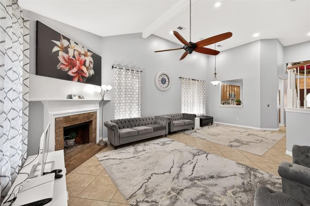 20135 Golden Mesa Drive, Katy, TX 77449