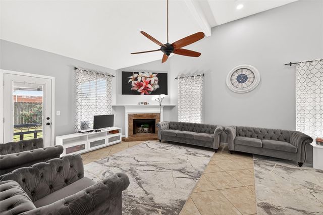 20135 Golden Mesa Drive, Katy, TX 77449