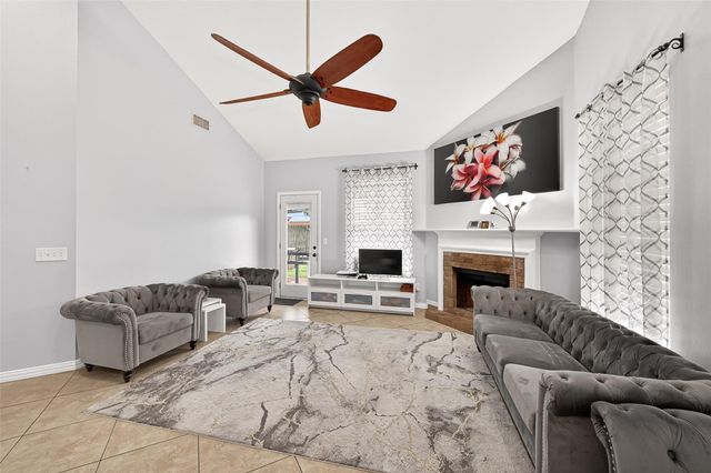 20135 Golden Mesa Drive, Katy, TX 77449