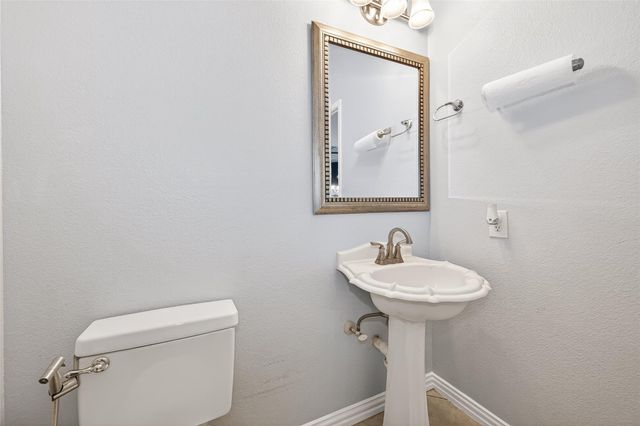 20135 Golden Mesa Drive, Katy, TX 77449