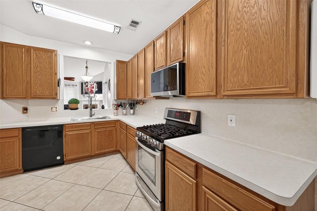 20135 Golden Mesa Drive, Katy, TX 77449