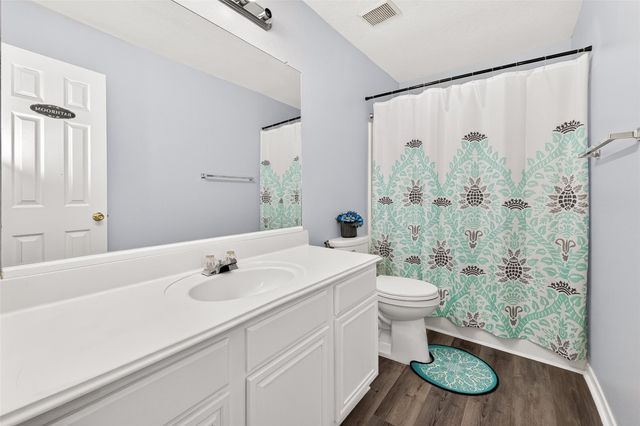 20135 Golden Mesa Drive, Katy, TX 77449